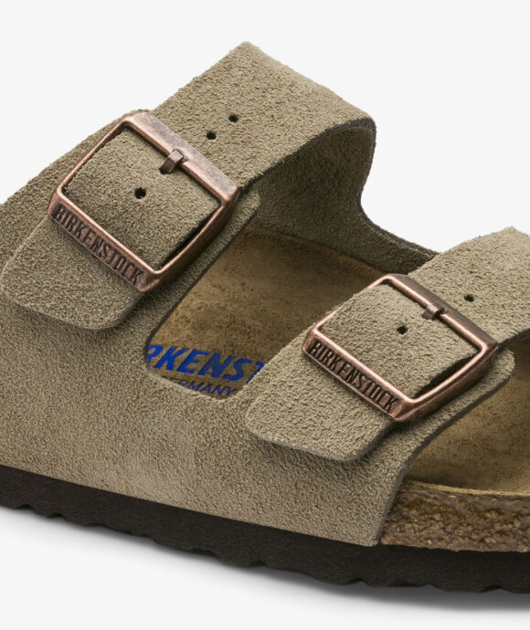 Birkenstock - Arizona (NARROW)