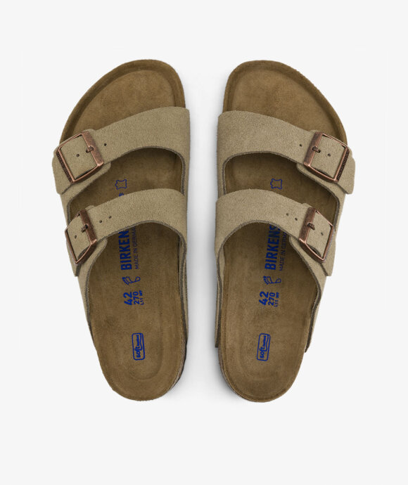 Birkenstock - Arizona (NARROW)