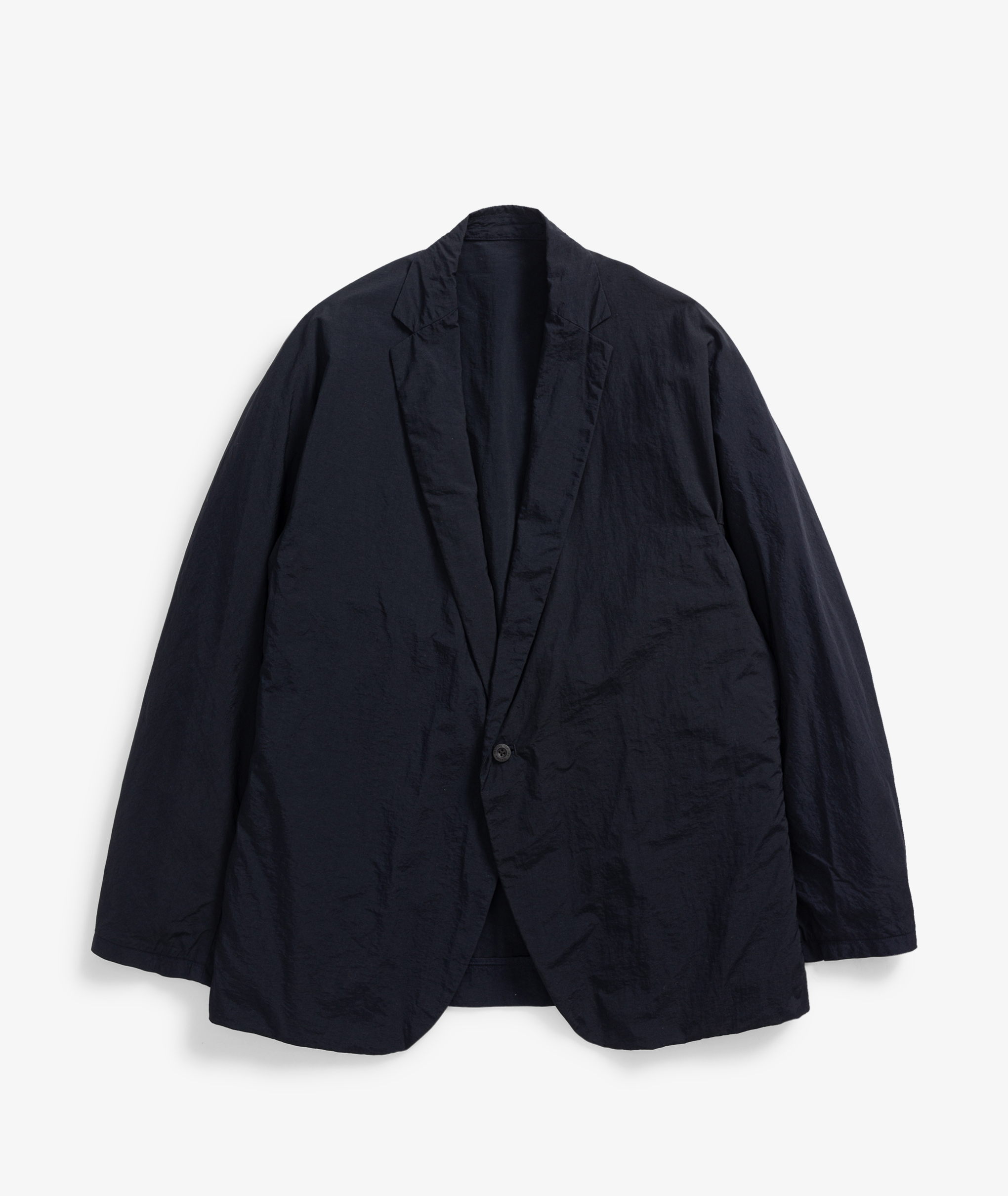 Norse Store   Shipping Worldwide   TEÄTORA Wallet JKT Plus   Deep Navy