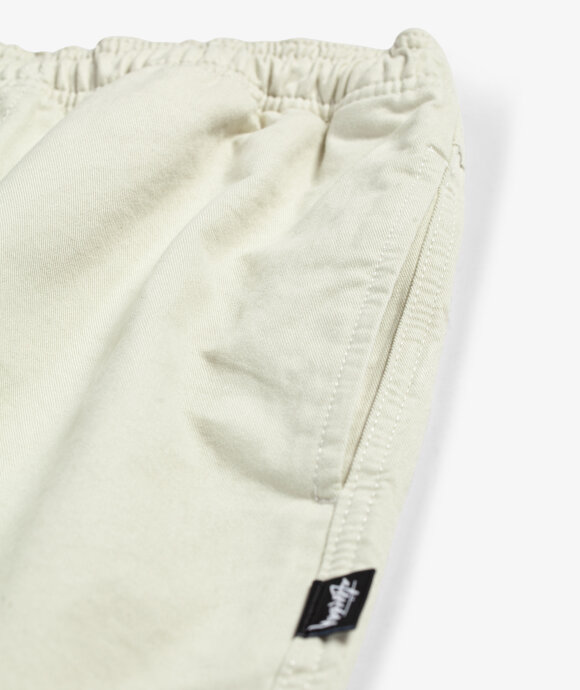 Stüssy - Brushed Beach Pant