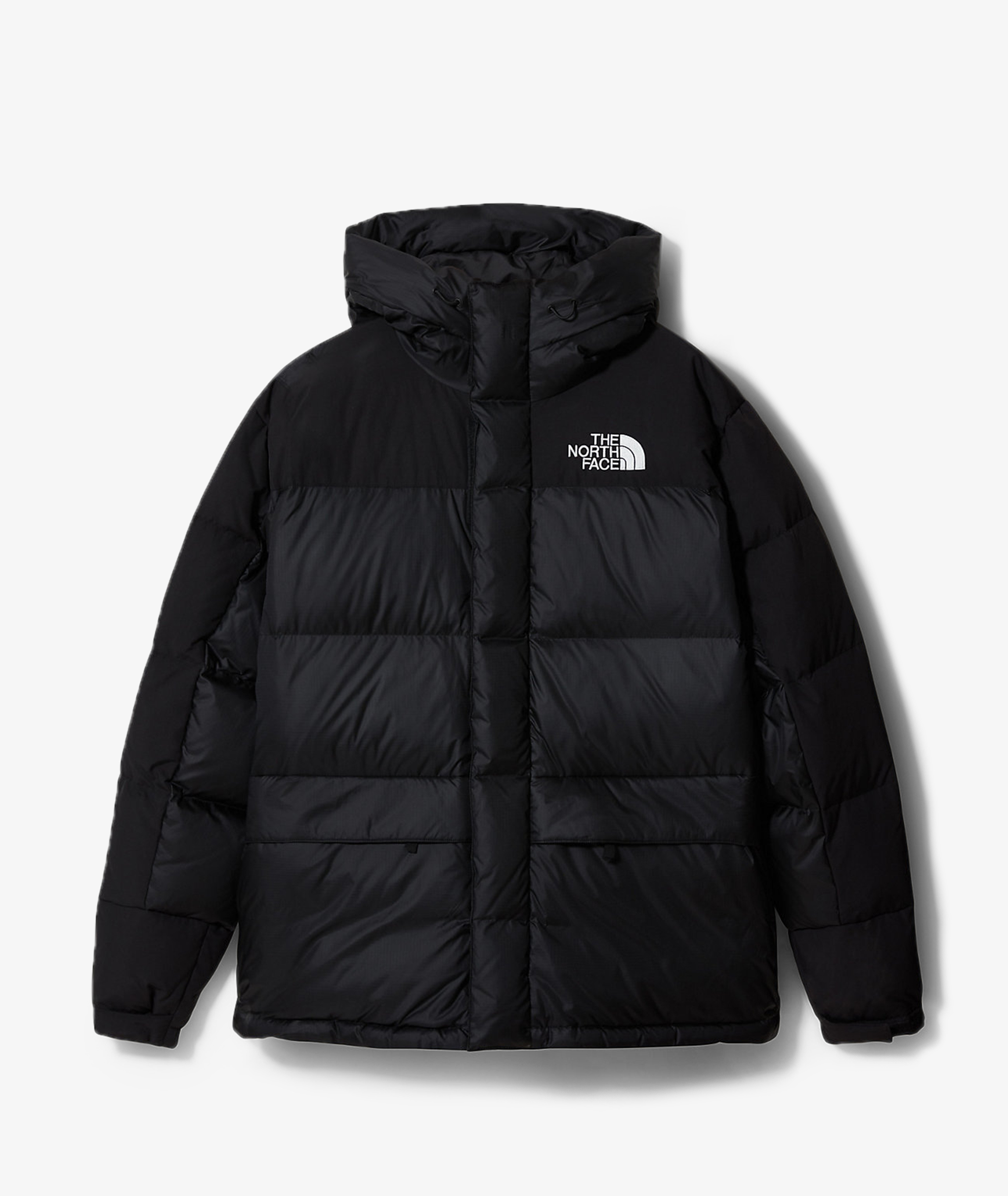 the north face down coats & jackets