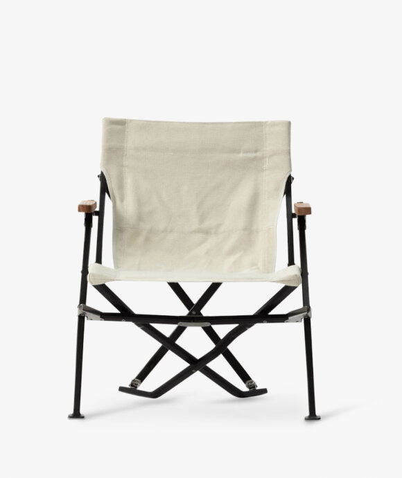 Snow Peak - Low Chair Short