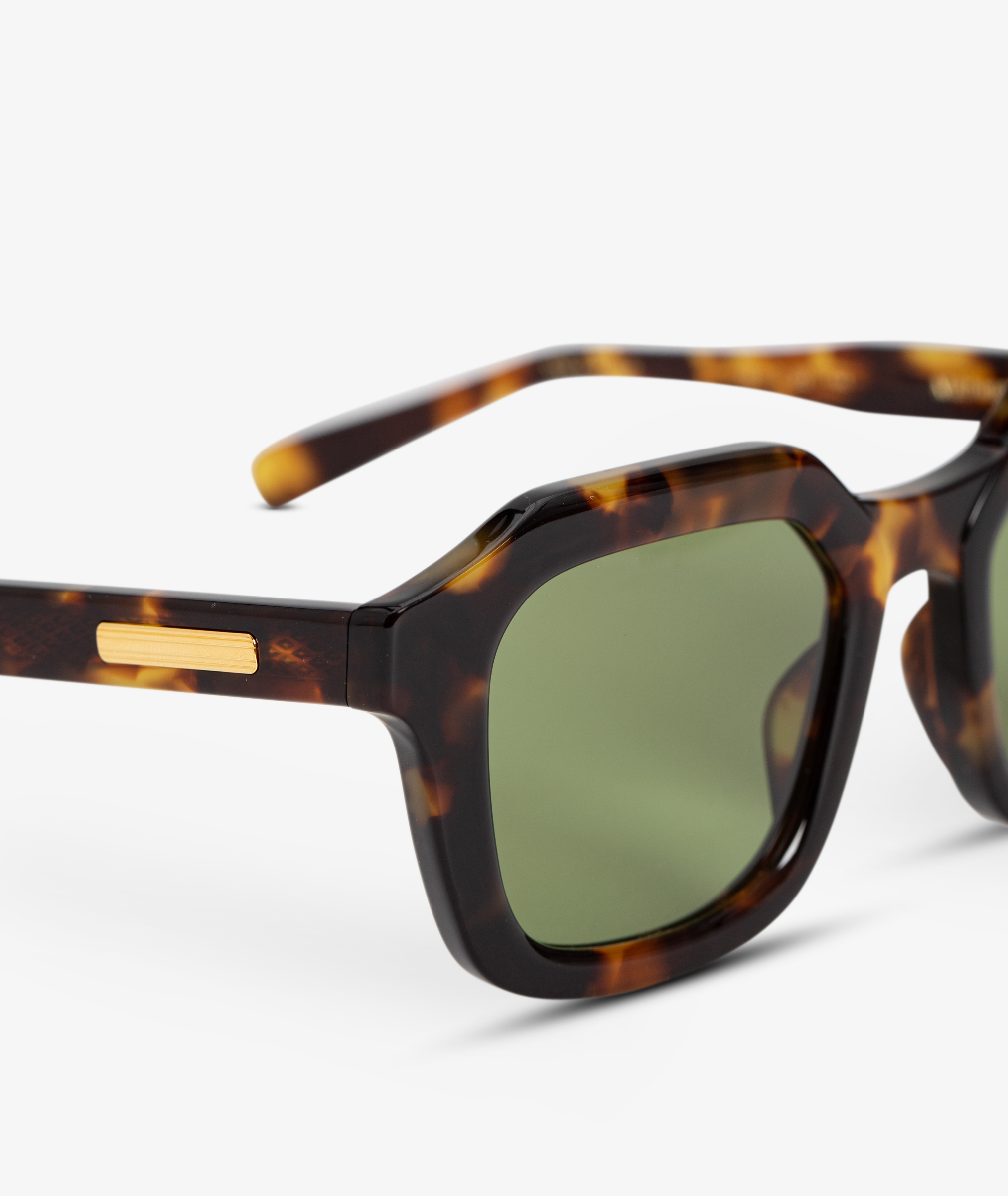 Norse Store | Shipping Worldwide - Native Sons Matheson - Tortoise