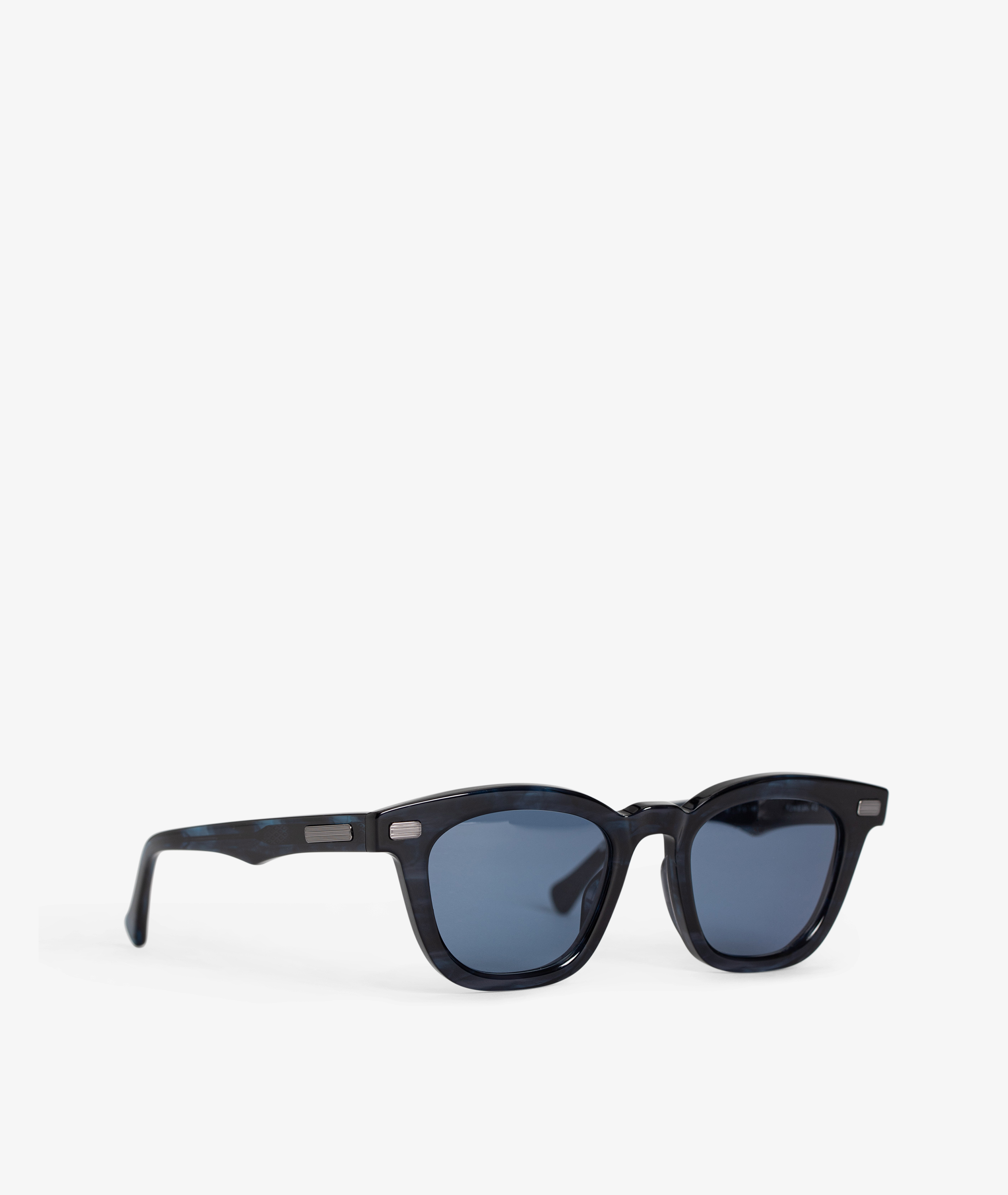 Norse Store | Shipping Worldwide - Native Sons Kowalski 49 - Deep Blue