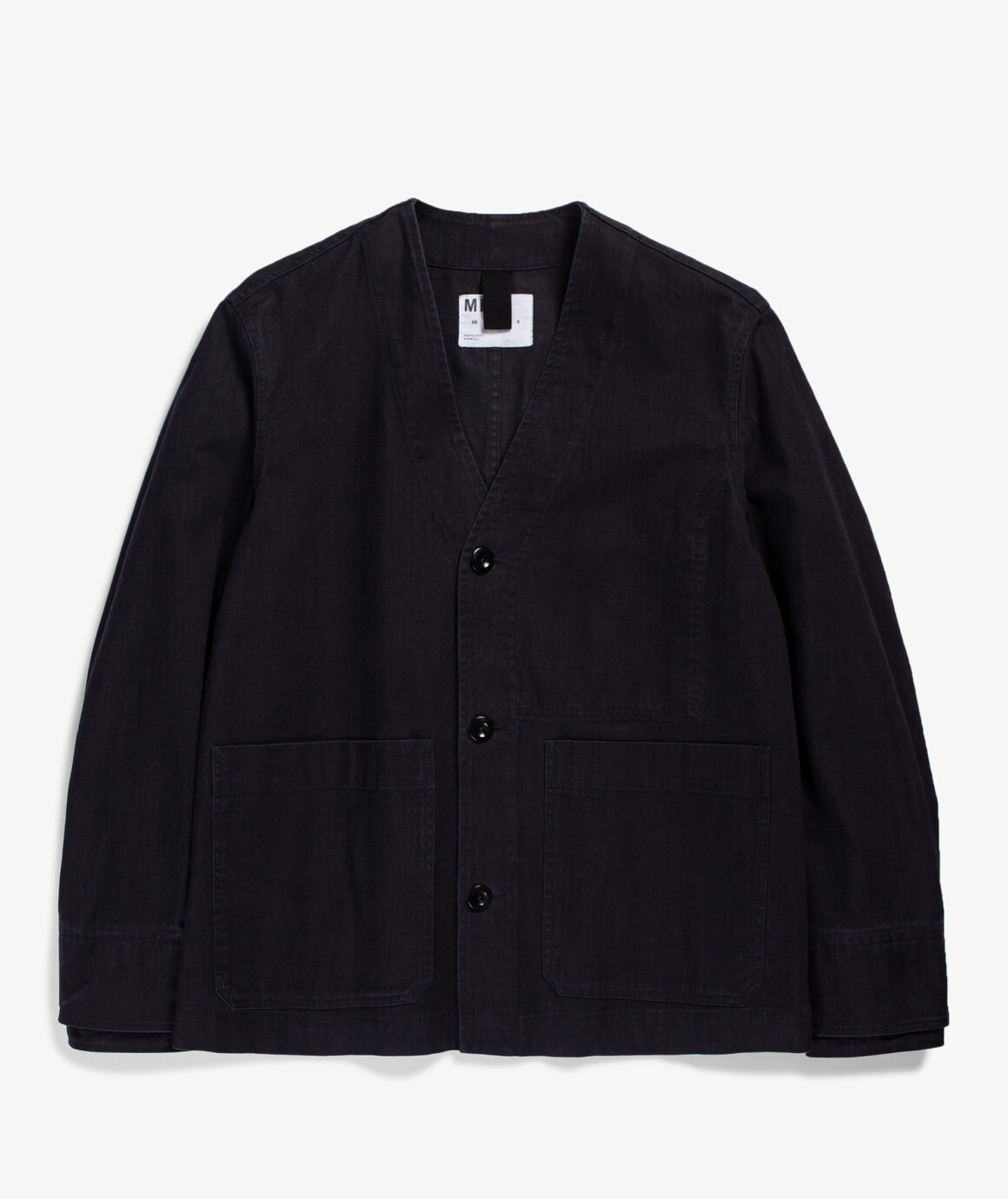 Norse Store | Shipping Worldwide - Margaret Howell MHL Woven Cardigan ...