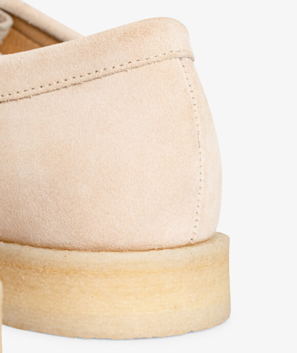 Padmore & Barnes - Original P204