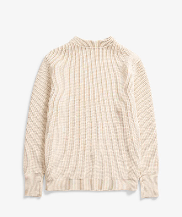 Andersen-Andersen - Cotton Crewneck