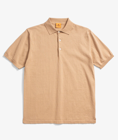 Andersen-Andersen - Polo short