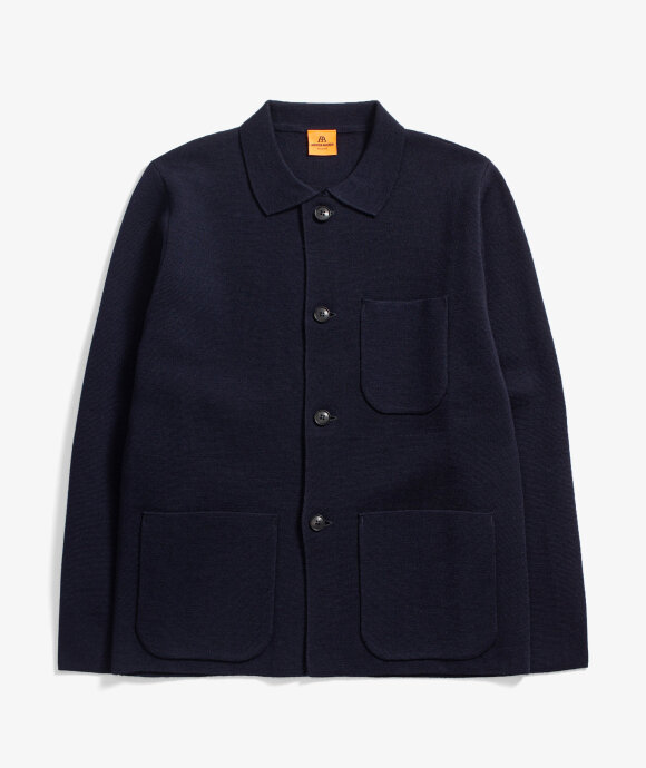 Andersen-Andersen - Work Jacket