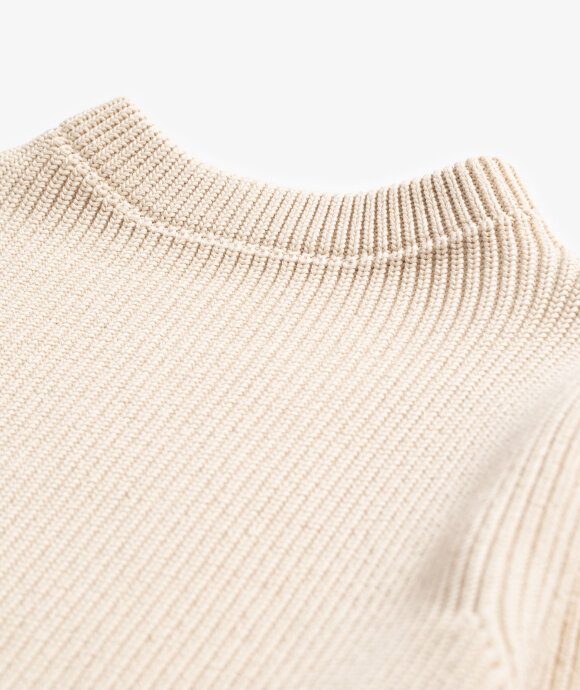 Andersen-Andersen - Cotton Crewneck