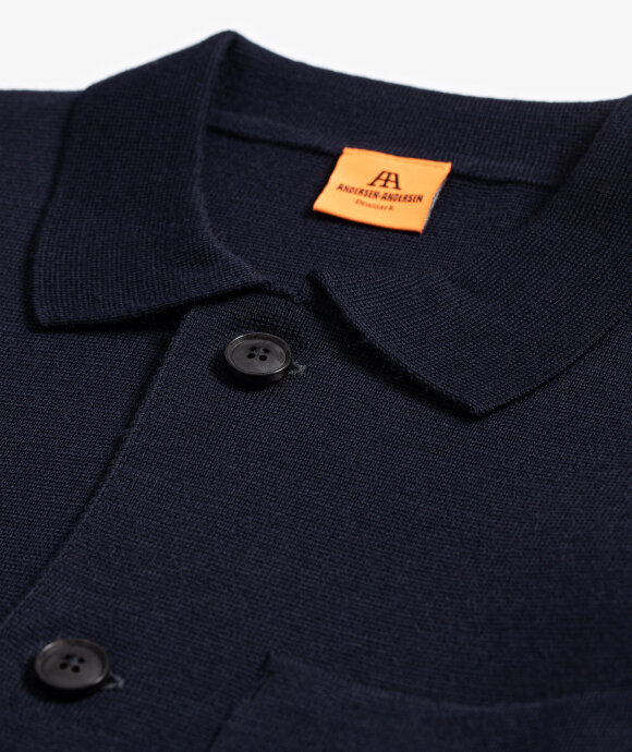 Andersen-Andersen - Work Jacket