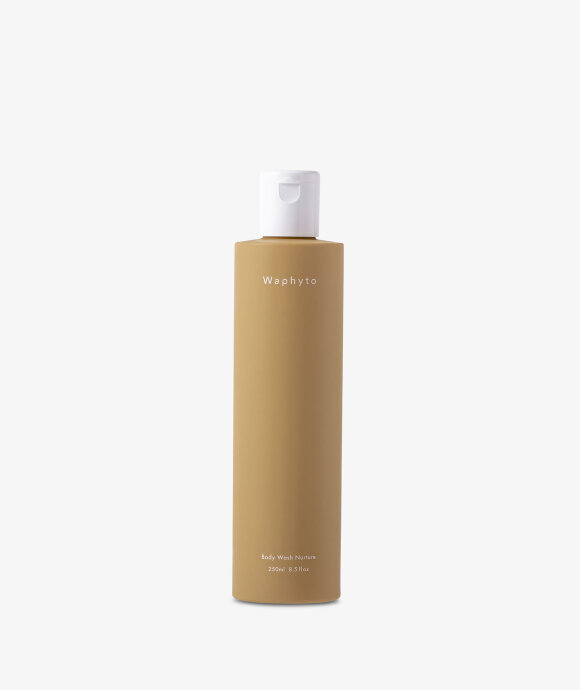 Waphyto - Body Wash Nurture