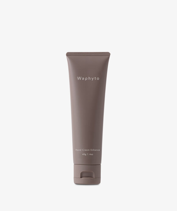 Waphyto - Hand Cream Enhance