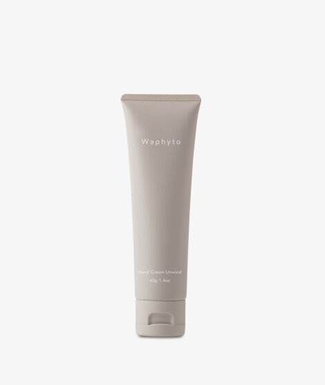 Waphyto - Hand Cream Unwind