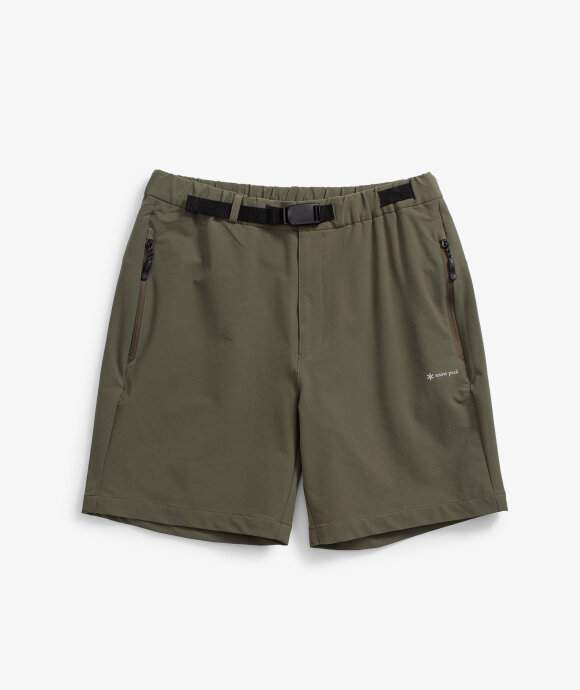 Snow Peak - DWR Comfort Shorts