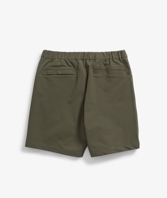 Snow Peak - DWR Comfort Shorts