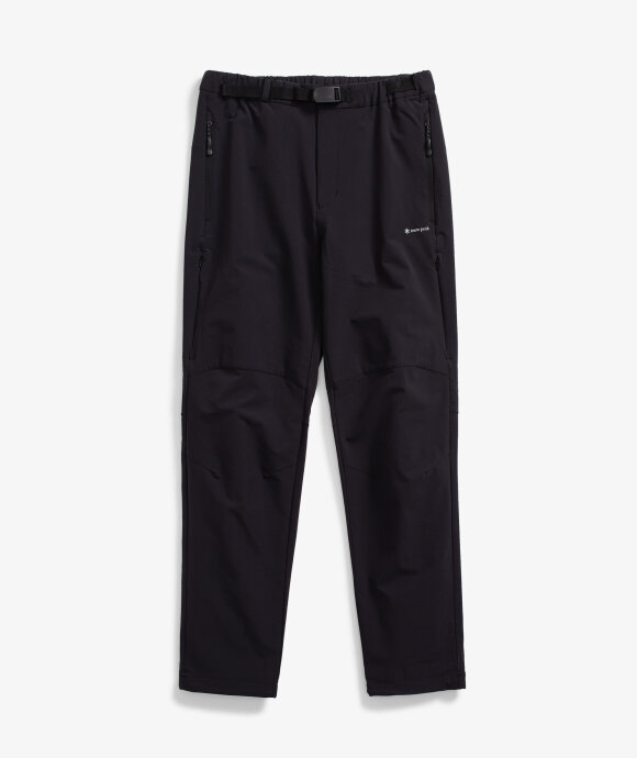 Snow Peak - DWR Comfort Pants