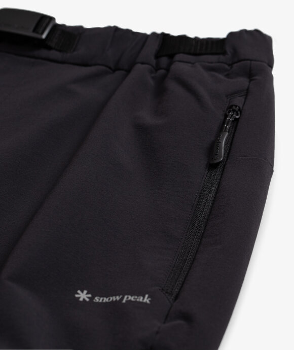 Snow Peak - DWR Comfort Pants