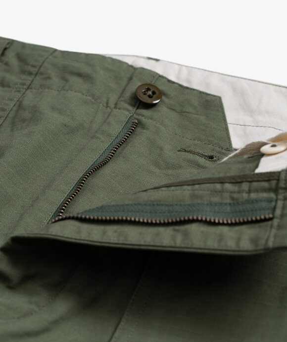 Engineered Garments - Ripstop Fatigue Pant