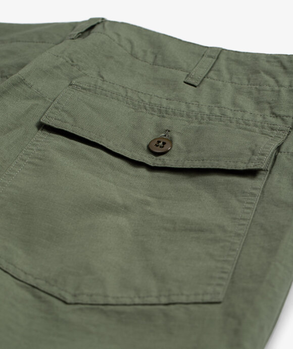 Engineered Garments - Ripstop Fatigue Pant