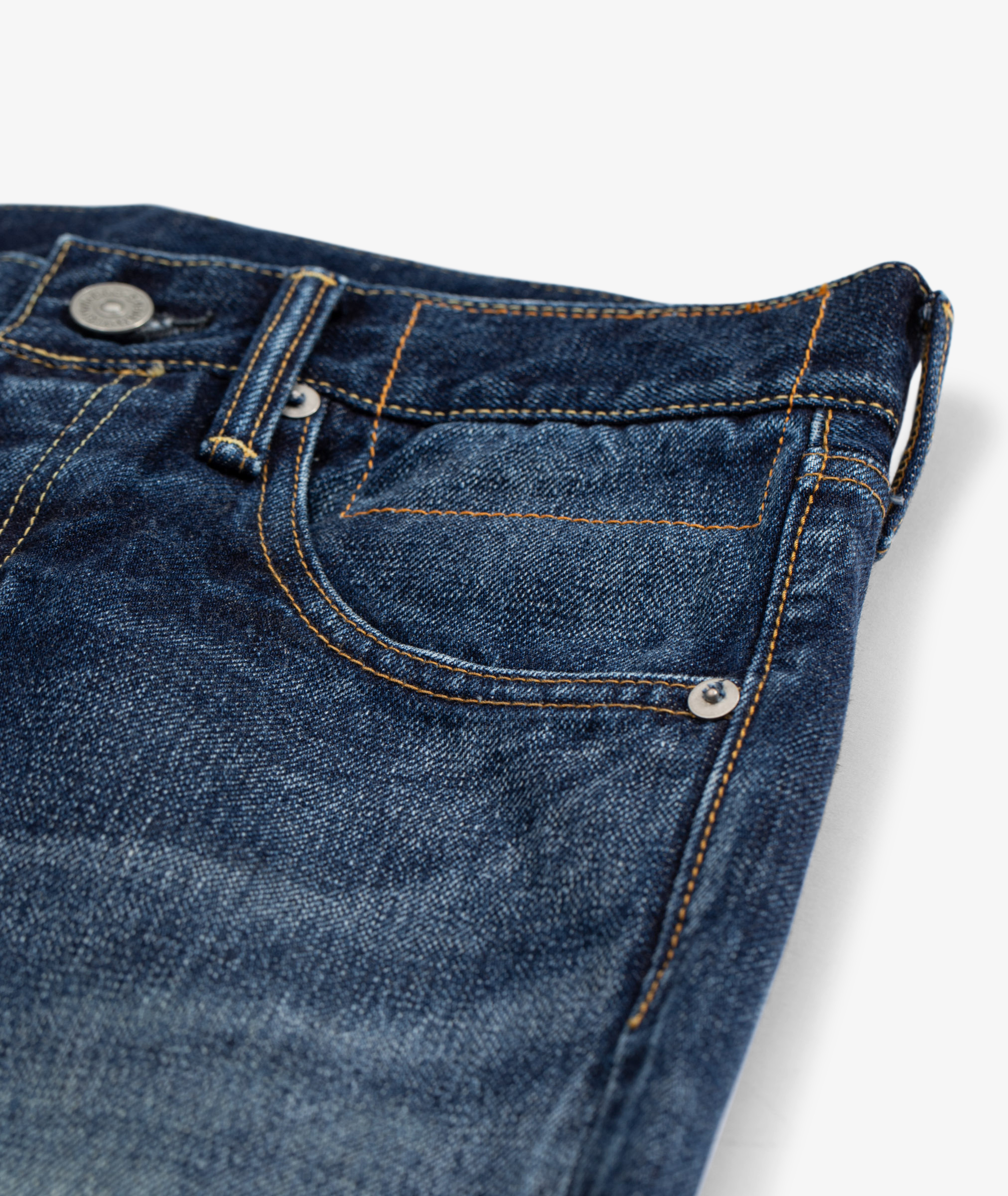 Norse Store | Shipping Worldwide - Visvim Social Sculpture