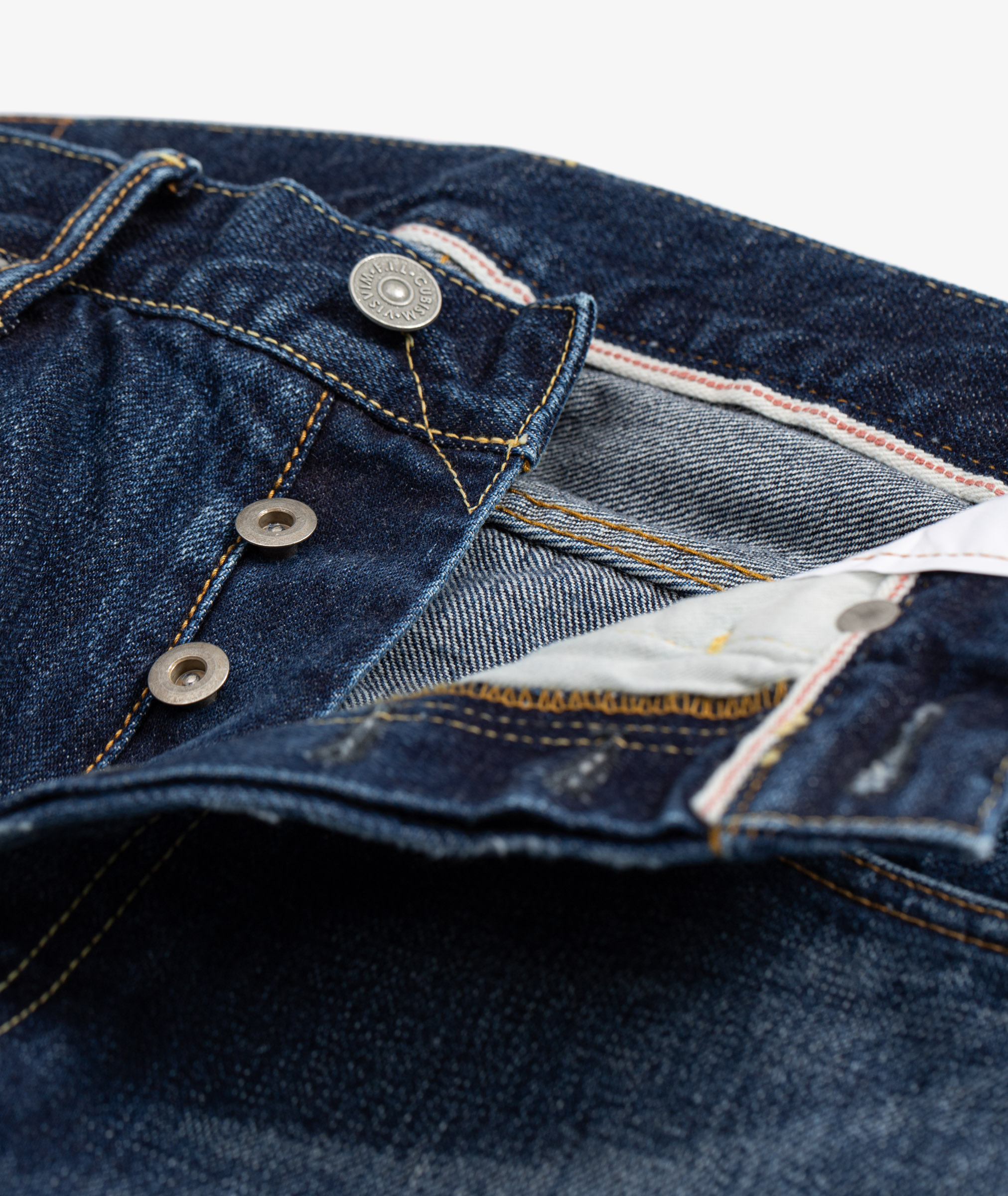 Norse Store | Shipping Worldwide - Visvim Social Sculpture