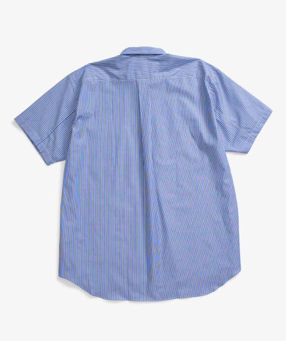 COMME des GARÇONS SHIRT - Regular Stripe Shirt