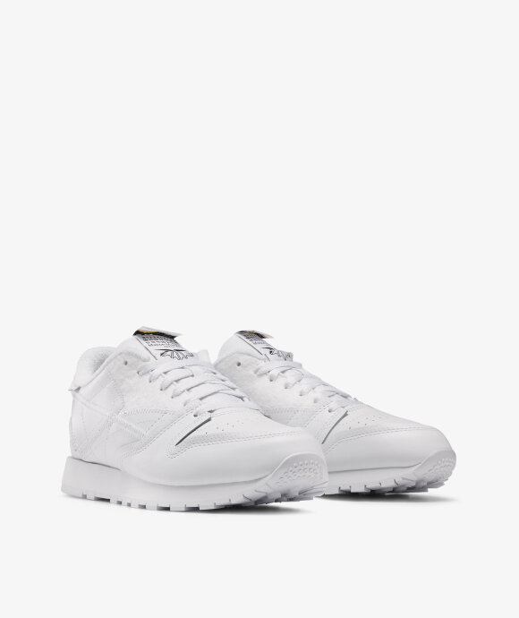 Reebok - MM6 project 0 CL MO