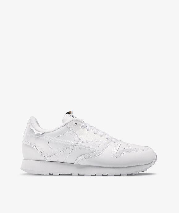 Reebok - MM6 project 0 CL MO