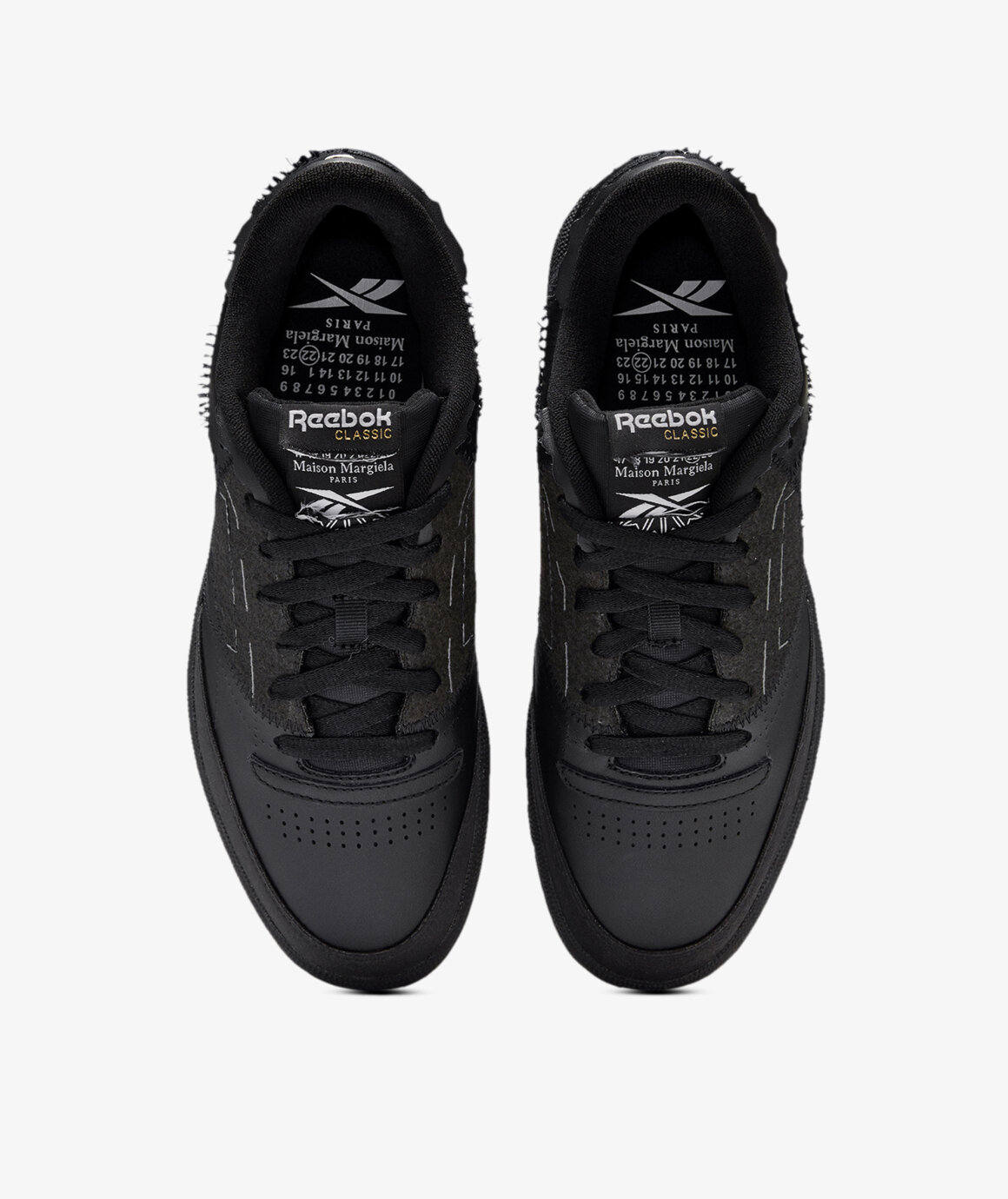 mm6 reebok
