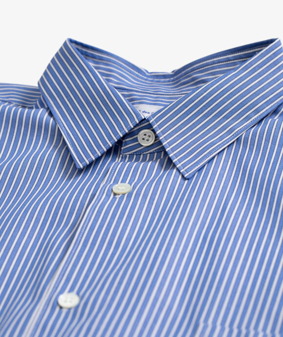 COMME des GARÇONS SHIRT - Regular Stripe Shirt