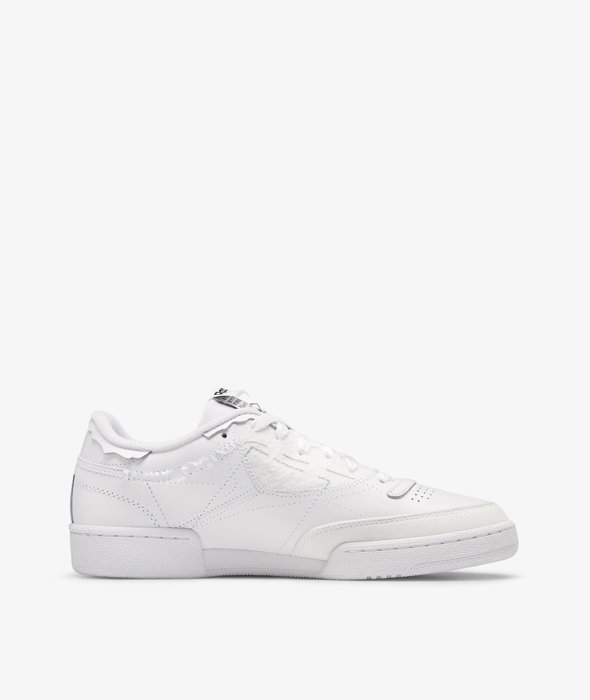 Norse Store | Shipping Worldwide - Reebok MM6 Project 0 CC MO - White