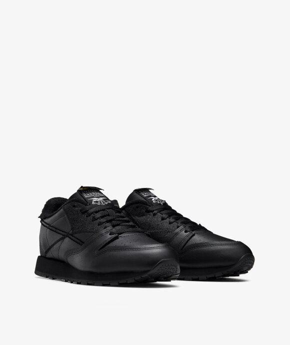 Reebok - MM6 Project 0 CL MO