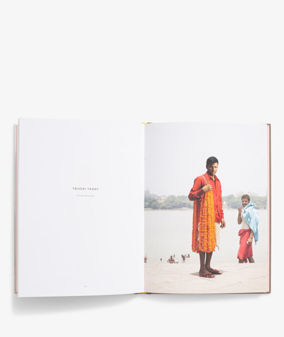 Books - Flower Men (Signed)