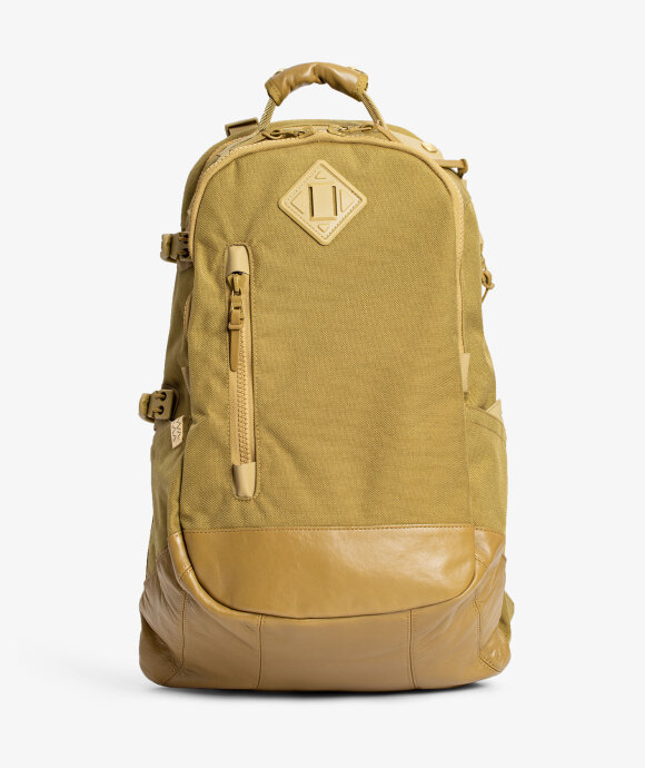 Visvim - Cordura 20L Backpack