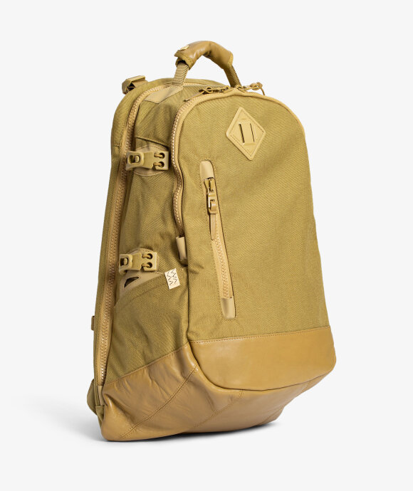 Visvim - Cordura 20L Backpack