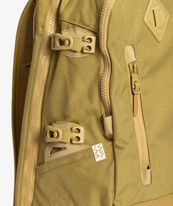 Visvim - Cordura 20L Backpack