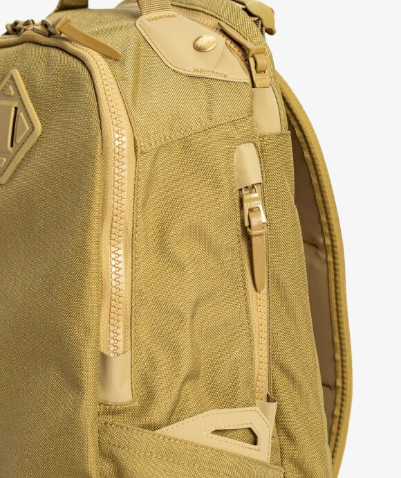 Visvim - Cordura 20L Backpack