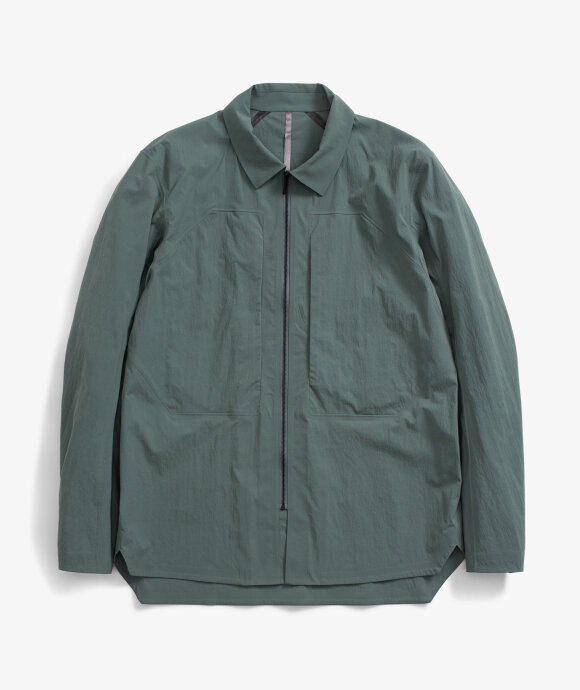 Veilance - Component LT Shirt Jacket