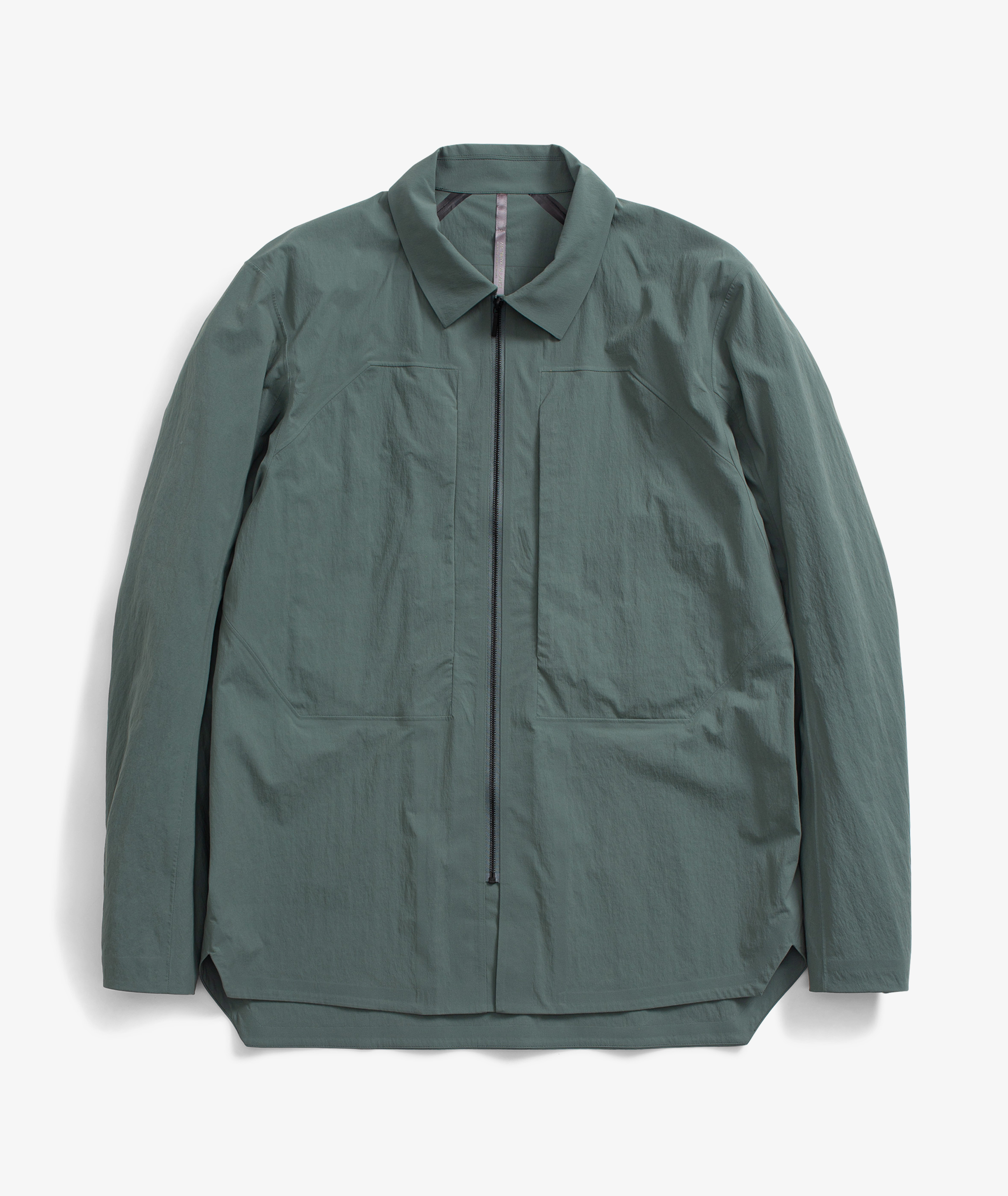 Norse Store | Shipping Worldwide - Veilance Component LT Shirt Jacket ...