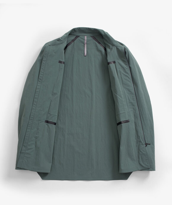 Veilance - Component LT Shirt Jacket