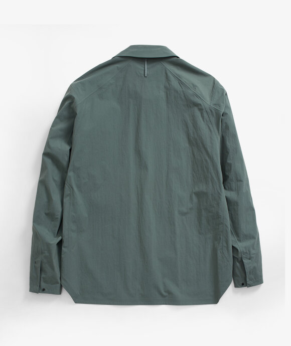 Veilance - Component LT Shirt Jacket