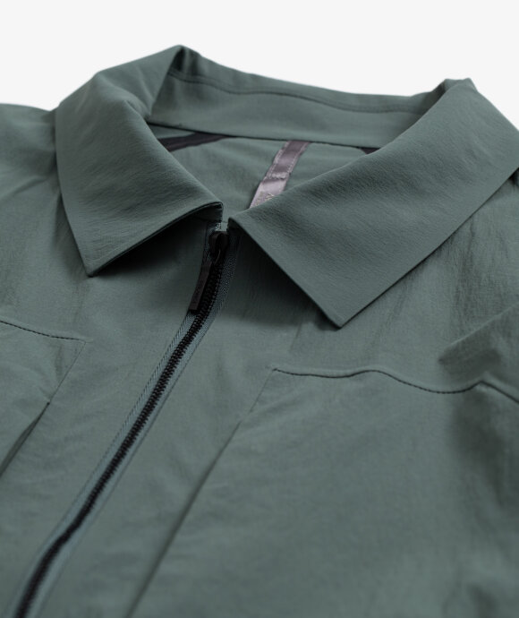 Veilance - Component LT Shirt Jacket