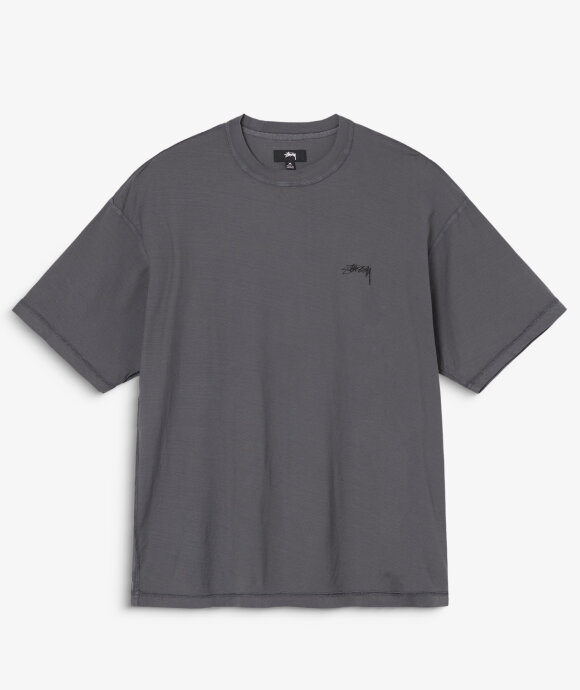 Stüssy - Pigment Dyed Inside Out Crew