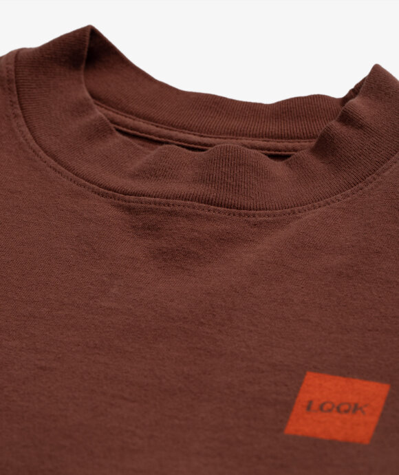 LQQK Studio - LQQK 140 Shop Shirt