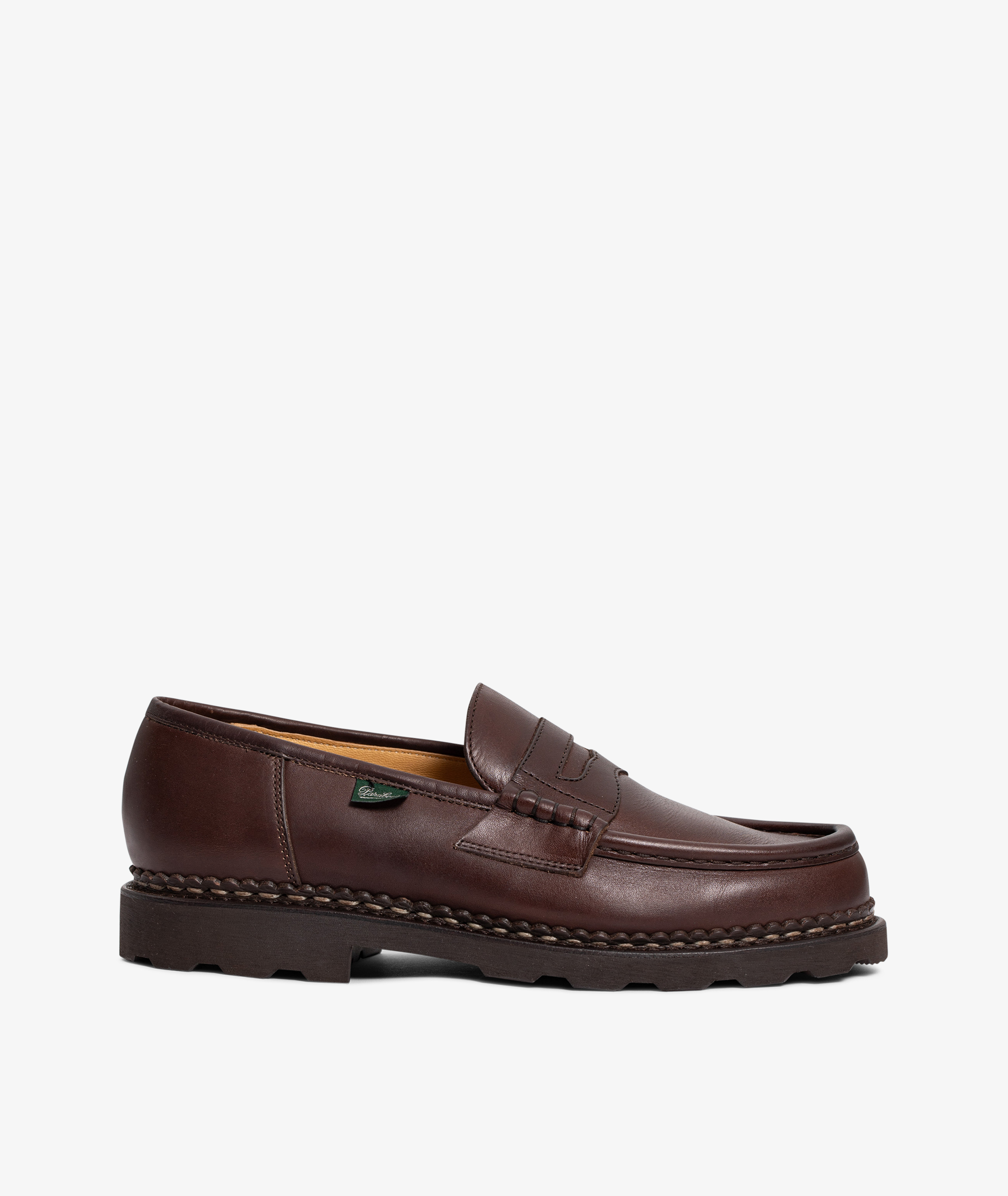Norse Store | Shipping Worldwide - Paraboot Reims/Marche - Marron