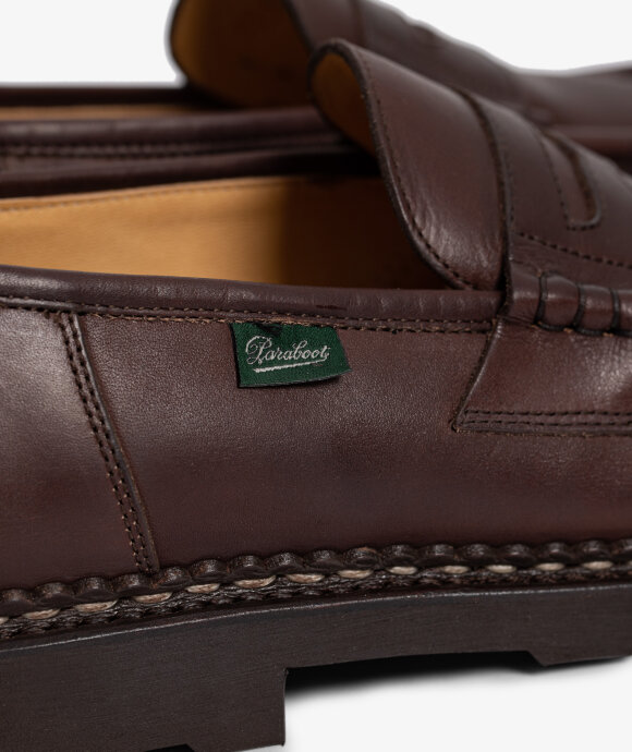 Paraboot - Reims/Marche