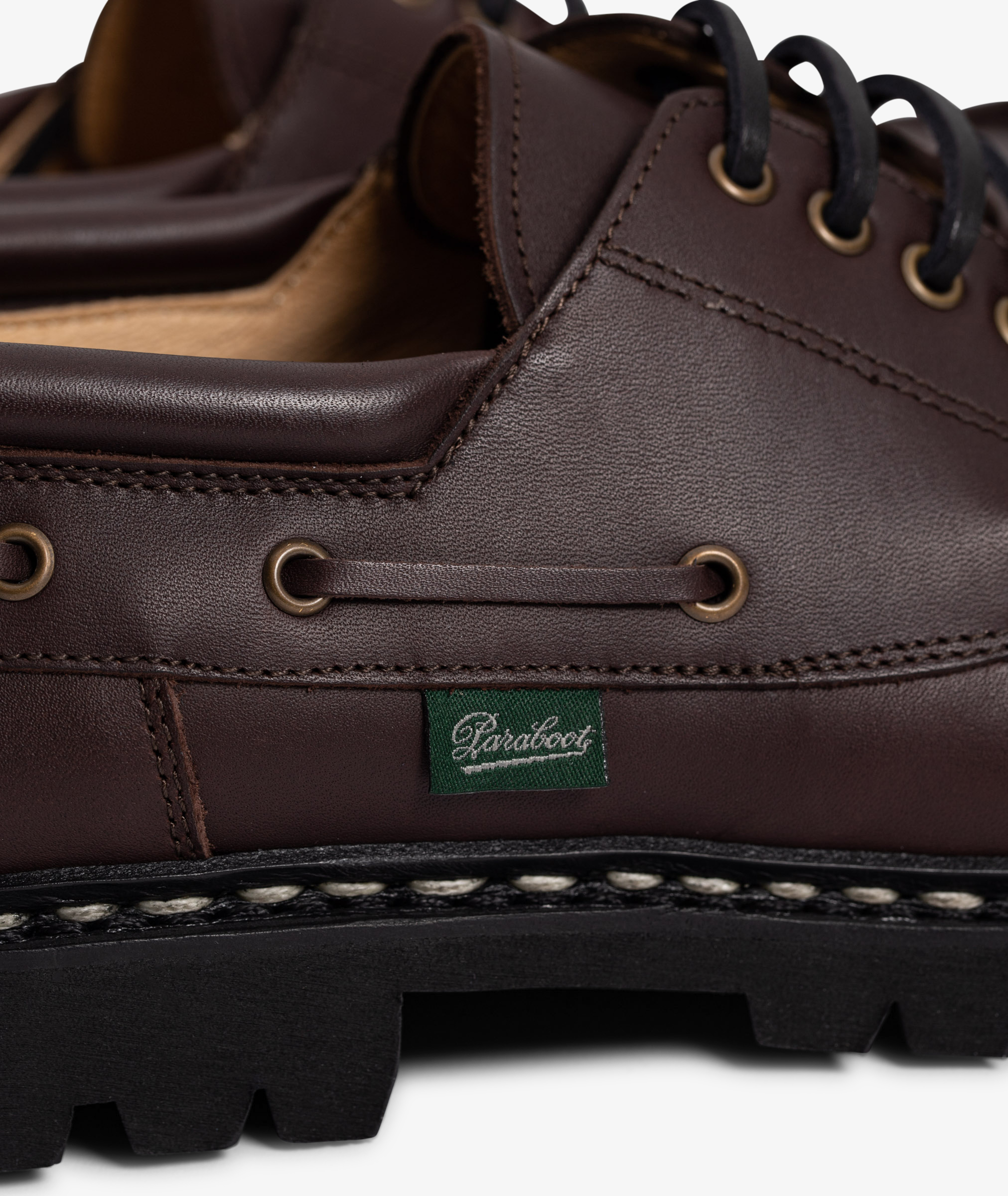 Norse Store | Shipping Worldwide - Paraboot Chimey/Jannu