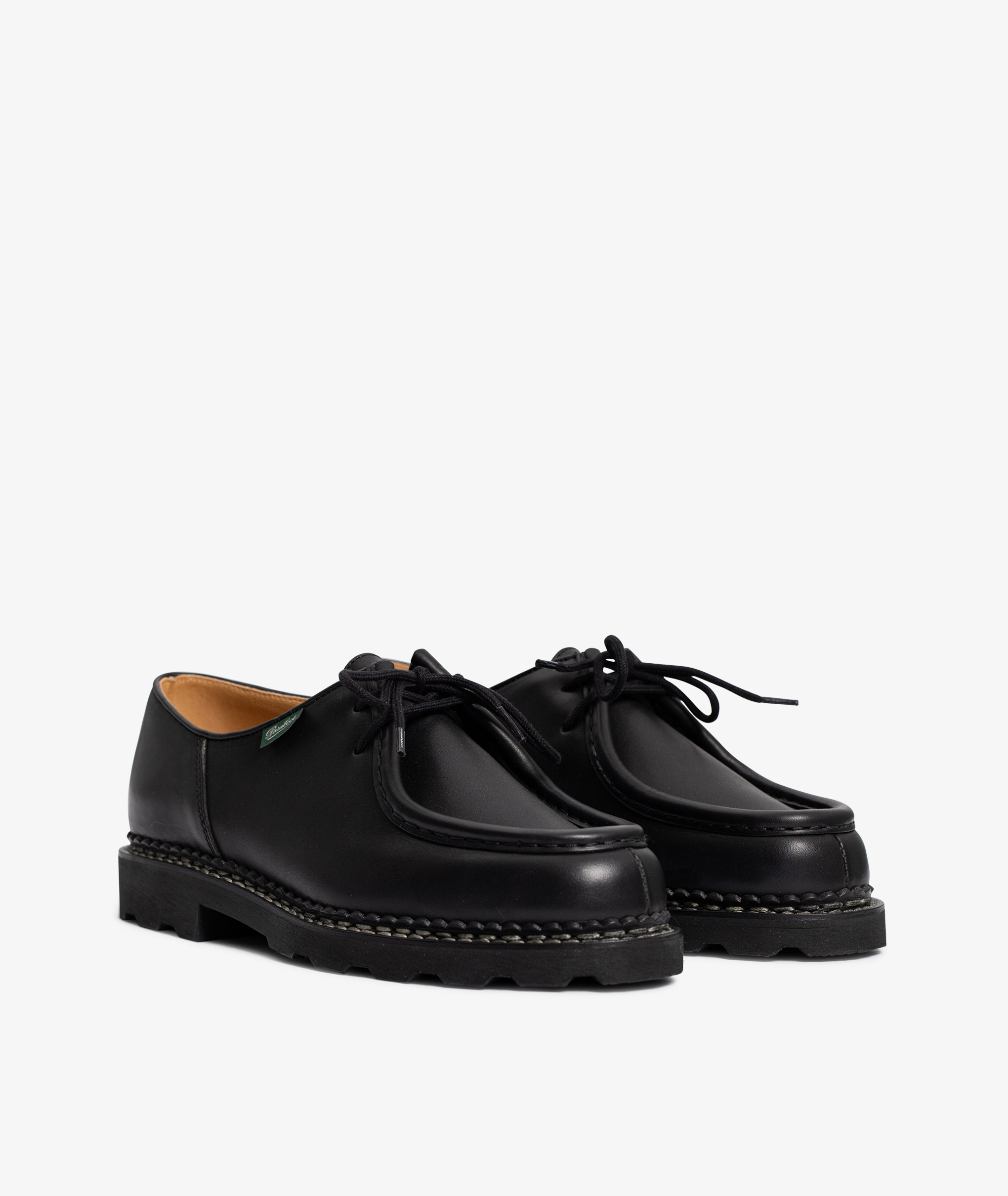 Paraboot michael lace-up shoes