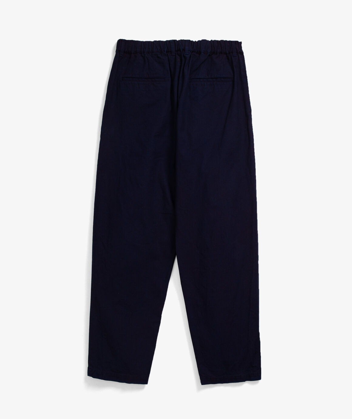 Norse Store Shipping Worldwide Blue Blue Japan Dry Gabardine